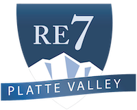 Platte Valley Early Learning Center Logo